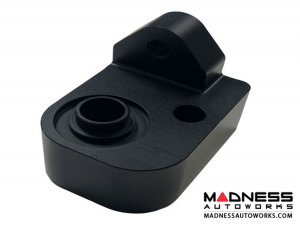 Chevrolet Silverado 2500 6.6L L5P Map Sensor Spacer Kit - Diesel